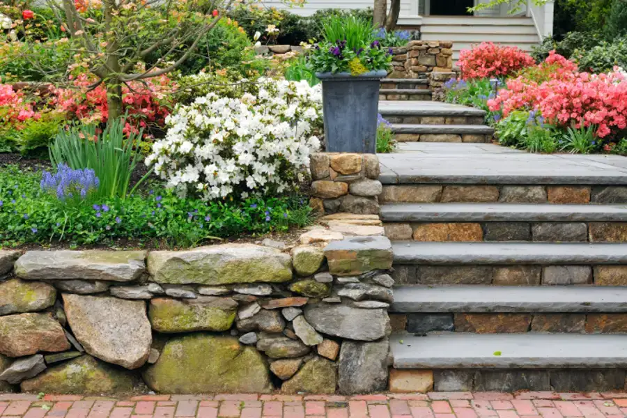 Hardscaping Services