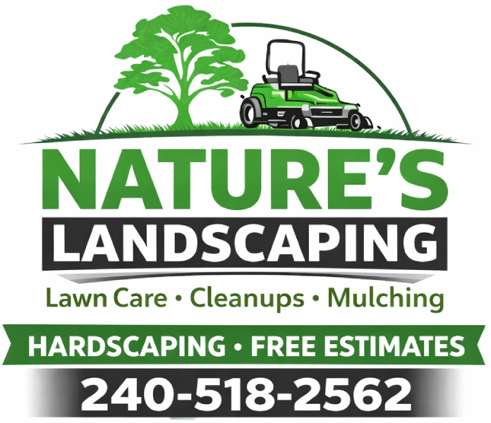 Nature's Landscaping Nature's Landscaping