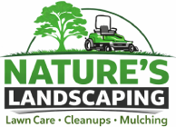 Nature's Landscaping