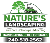 Nature's Landscaping