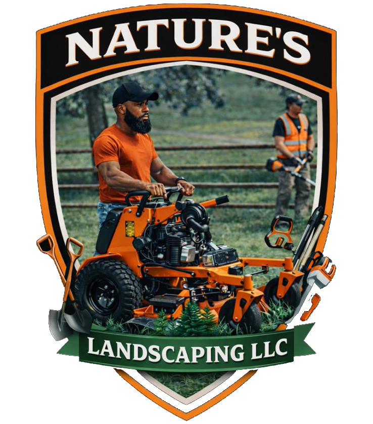 Nature's Landscaping